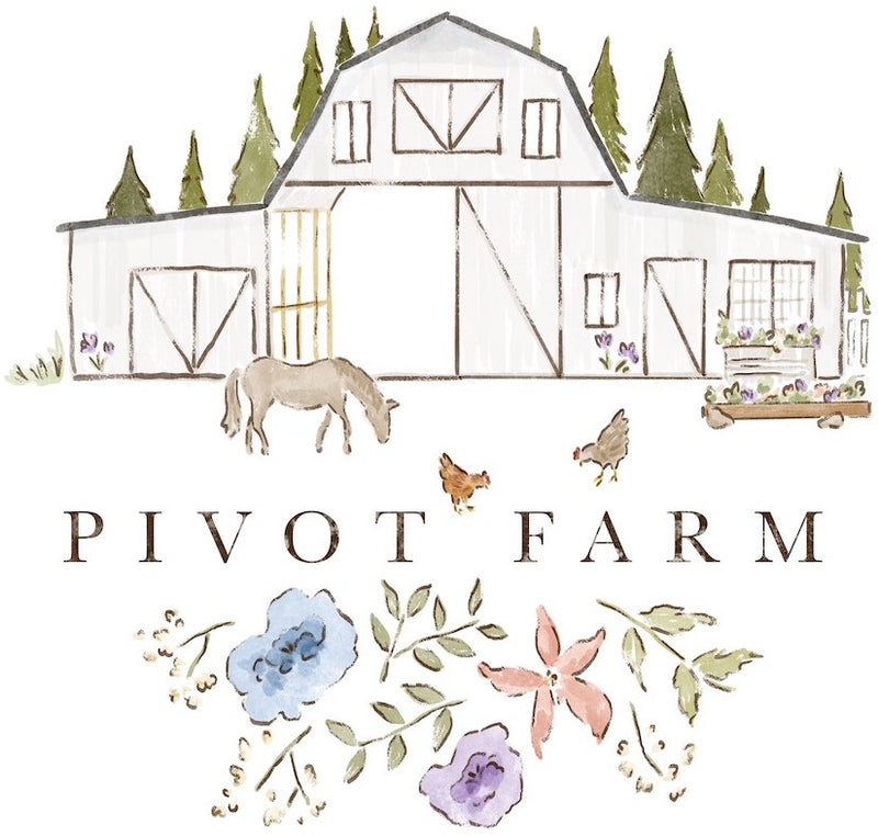 Pivot Farm