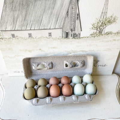 Lavender Maran | Fertile Hatching Eggs |