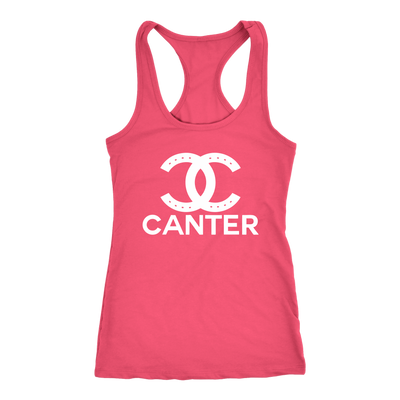 Canter Women's Tank top