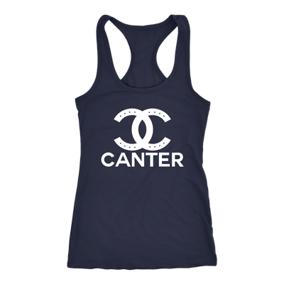 Canter Women's Tank top